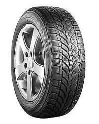 Invernali 205/50r17 93v Bridgestone Lm32