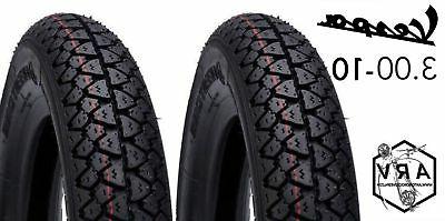 super offerta coppia pneumatici vespa 50 3