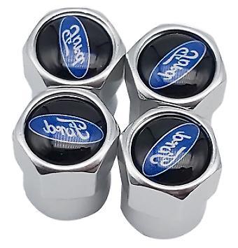 tappi valvole pneumatici ford fiesta focus mondeo