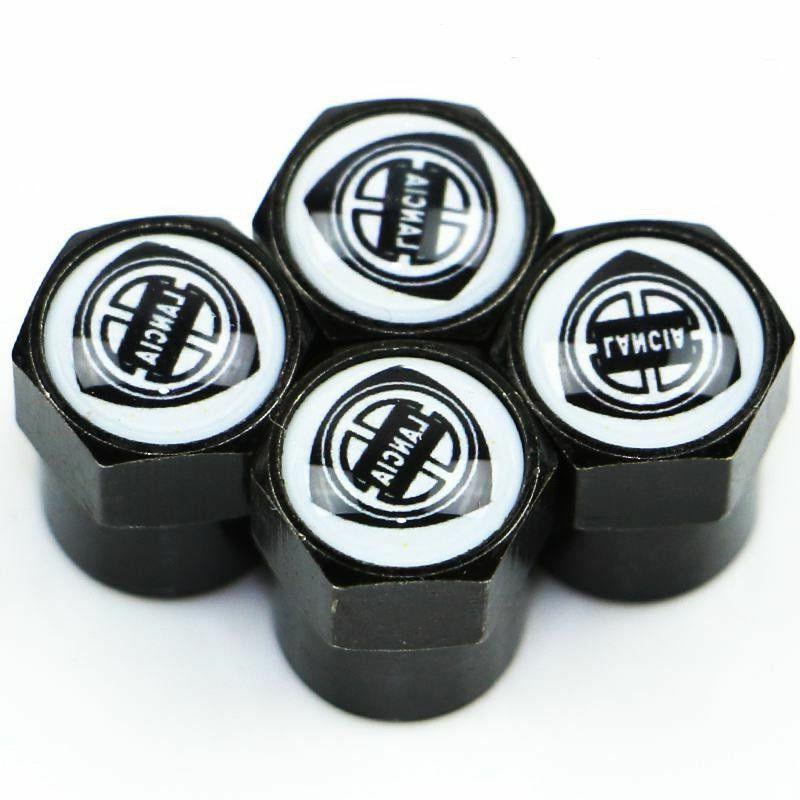 tappi valvole pneumatici logo stemma lancia y