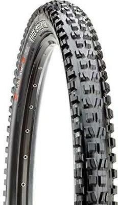  Maxxis Minion+ Pneumatico Di Mtb, 27,5 X 2,60, Nero Unisex 