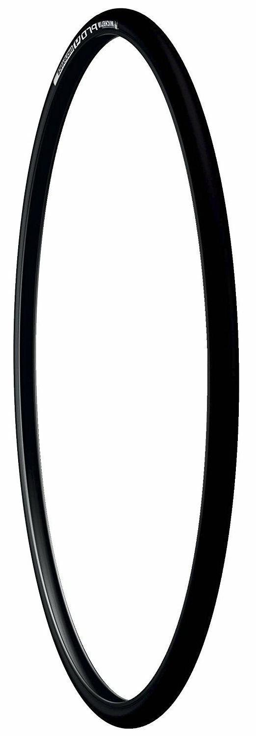 tg 700x23c pro 4 endurance pneumatico nero