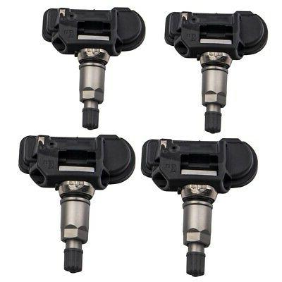 tpms pressione pneumatici sensori for opel astra