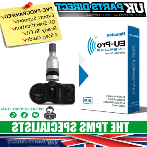 tpms pressione pneumatico sensore per fiat 500l
