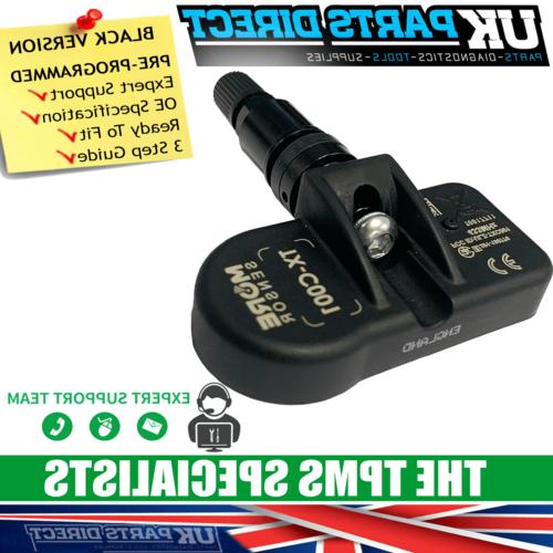 tpms pressione pneumatico sensore per fiat 500l