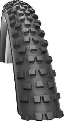 Impactrailpac MTB Pneumatico IN Nero Tutte le Misure