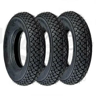 tre pneumatici deestone 100 90 10 piaggio