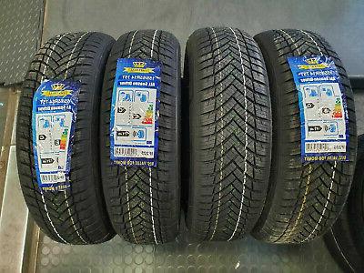treno 4 gomme asdriver 155 65 r