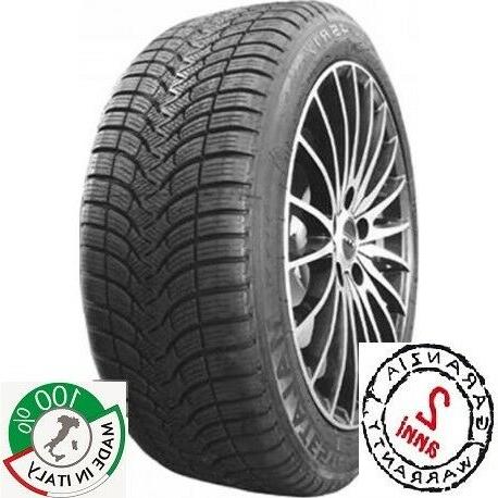 treno 4 gomme fiat panda climacontrol 175