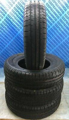 Da Carico 195/80/r15 C 106/104 R Hankook Ra18 Dot19