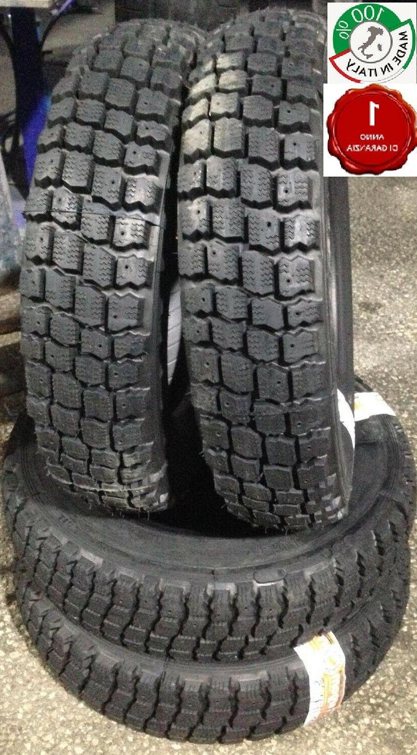 treno 4 pneumatici fiat panda v200 175