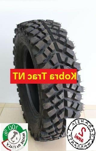 pneumatico kobra trac nt 195 r15 95s