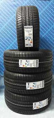 Bridgestone Turanza T005 225/45 R17 91y Gomme Nuove