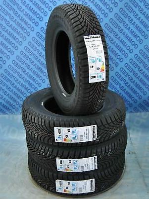 treno completo 4 gomme 4 stagioni 155