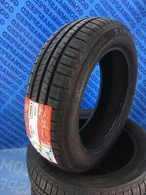 treno completo 4 pneumatici 175 60 r15