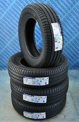 treno completo 4 pneumatici 195 65 r15