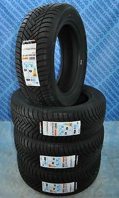 4 Stagioni M+s 205/55 R16 94v Xl Hankook H750 Dot19