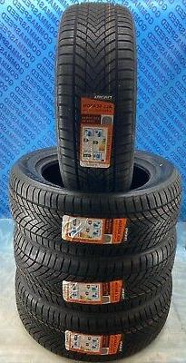 4 Stagioni M+s 235/55 R18 104v Xl Tracmax Dot20
