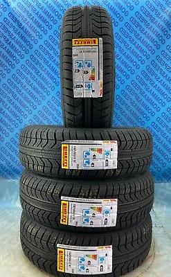 4stagioni M+s 185/60 R15 88h Xl Pirelli Dot20