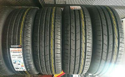 set completo pneumatici auto 205 55 r16