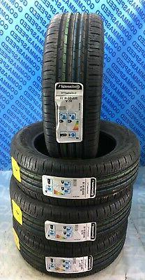Estivi 205/55 R16 91v Continental Ecocontact6 Dot19