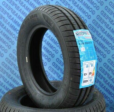 treno completo 4 pneumatici invernali m s