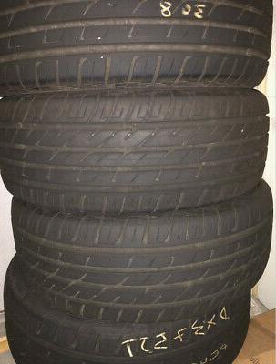 treno gomme estivo 205 55 r 16