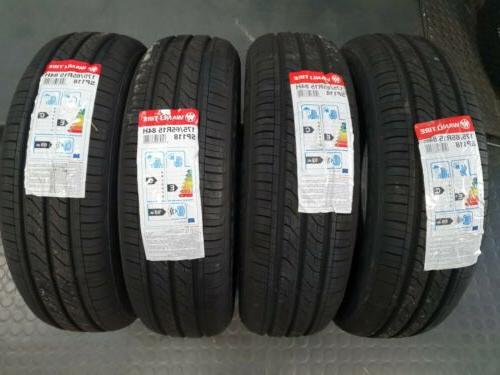 treno gomme nuove 175 65 r15 84h