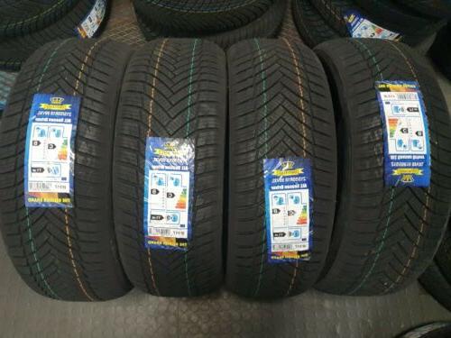 treno pneumatici auto 215 55 r18 99v