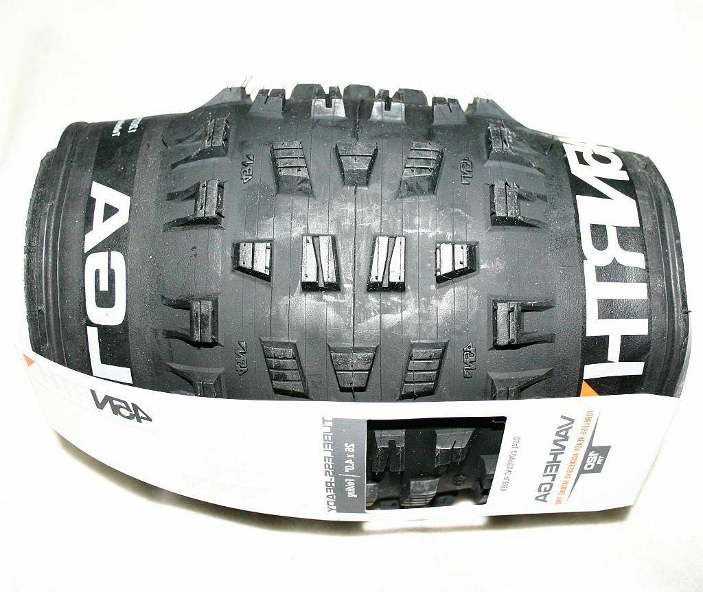 vanhelga fatbike pneumatici pieghevole 120 tpi 26x4