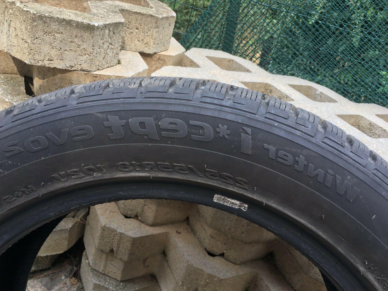 vendo a causa cambio auto 4 gomme