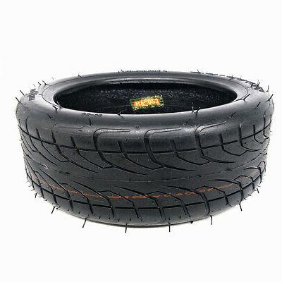 vuoto pneumatici for xiaomi scooter elettrico nero