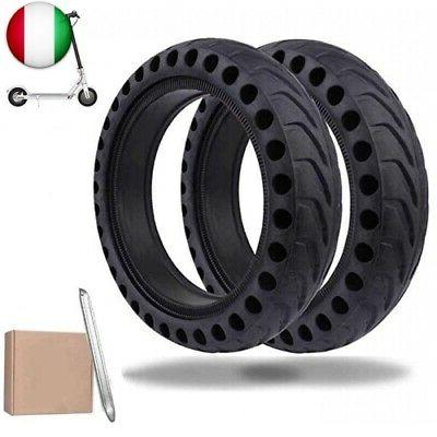 xiaomi m365 pneumatico solido 8 5 pollici