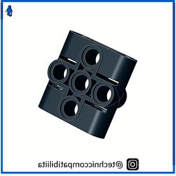 LEGO technic beam special cod. 39793 colore nero 