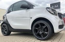 Tutte Le Stagioni Vredestein Smart Fortwo Forfour