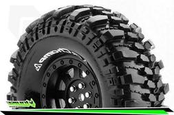 Finito Incollati Super Morbidi 1.9 "