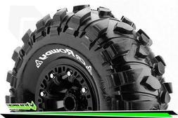 Finito Incollati Super Morbidi 2.2 "