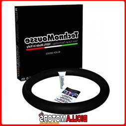 M006 MOUSSE TECHNOMOUSSE POSTERIORE 110/90-19 CROSS ANTIFORA