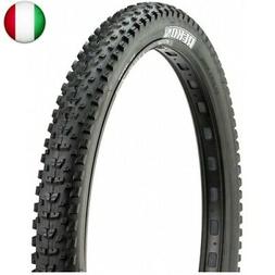 Maxxis Rekon+ Pneumatico Di Mtb, Nero 27,5 X 2,60, Unisex