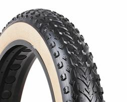 VEE Tire, Missione Command 26x4,0 Skinwall, Fatbike Pneumati
