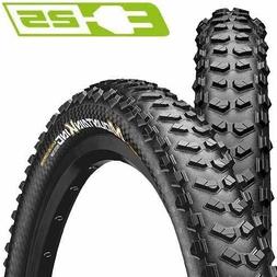 Continental Mountain King 2.6 Protezioni MTB Pneumatici 65-5