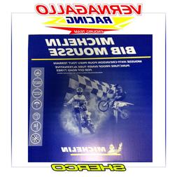 Mousse MICHELIN BIB MOUSSE 140/80-18 M14 057337 Posteriore E