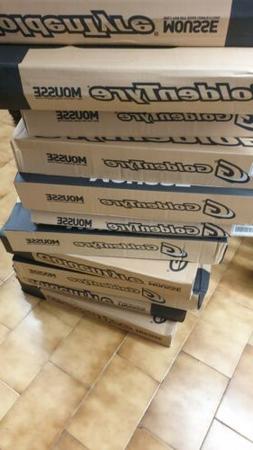 mousse goldentyre G-mousse 140 80 18 120/90-19 enduro cross 