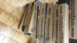 mousse goldentyre G-mousse 140 80 18 120/90-19 enduro cross 