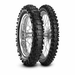 MS-31F1EFE244 PNEUMATICO POST. PIRELLI  16/19 RR ENDURO EFI 