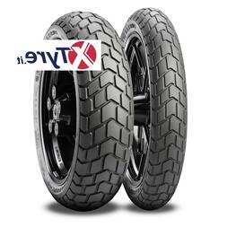 Pirelli MT60 RS coppia 120/70-17 58W + 180/55-17 73W MT 60 D