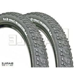 N&deg;2 Copertone / Pneumatico MICHELIN COUNTRY DRY 2 Bici MTB 