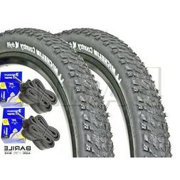 N&deg;2 Copertone / Pneumatico MICHELIN COUNTRY DRY2 Bici MTB 2