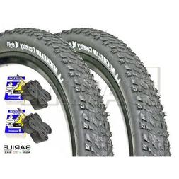 N&deg;2 Copertone / Pneumatico MICHELIN COUNTRY DRY2 Bici MTB 2