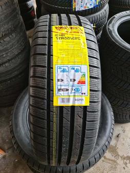N&deg;4 Gomme 215/55 R17 98H XL M+S FORTUNA GOWIN UHP DOT2020 I